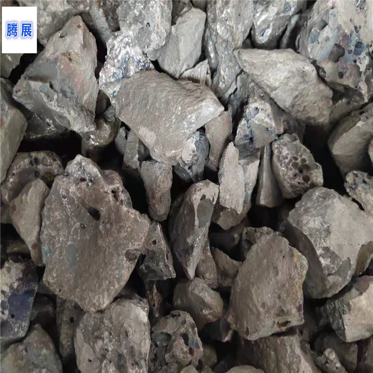 回收钼铁 长期回收铌铁钒氮合金回收
