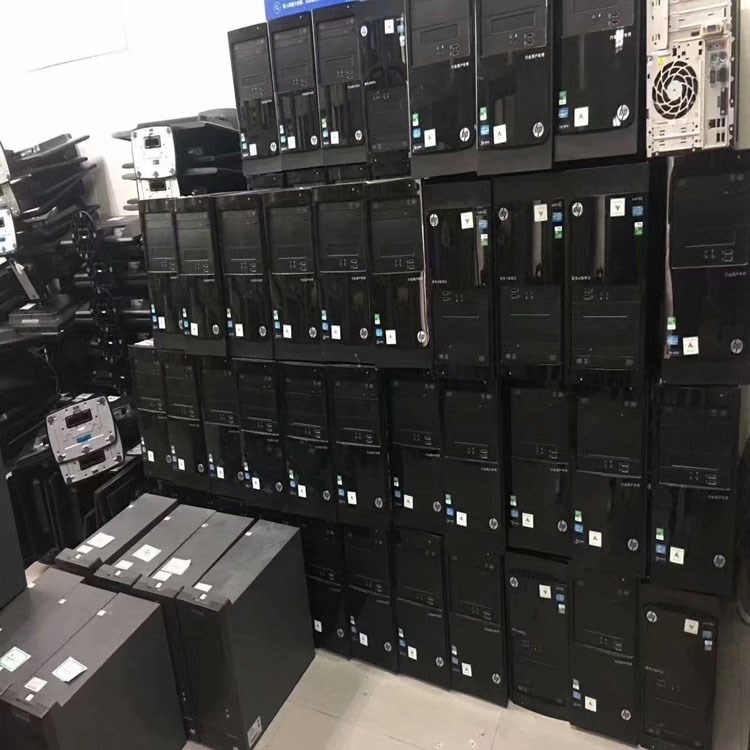 电脑主板回收 杭州长期电脑配件回收利用