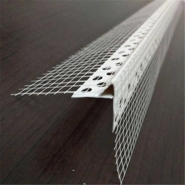 护角网 pvc墙体保温护角生产厂家