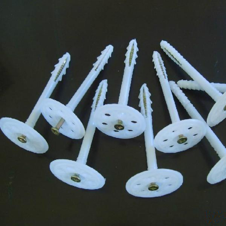 保温钉被动房分体钉工艺