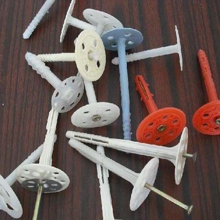 固定保温钉 挂网保温钢钉厂家供应