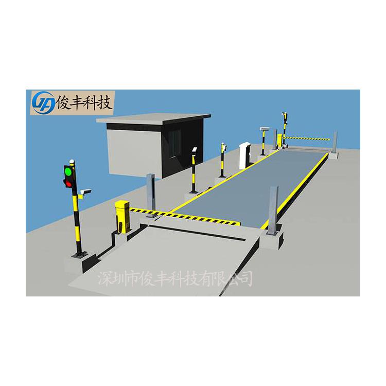 ETC车道车辆分离检测 河南红外对射红外车辆分离器供应