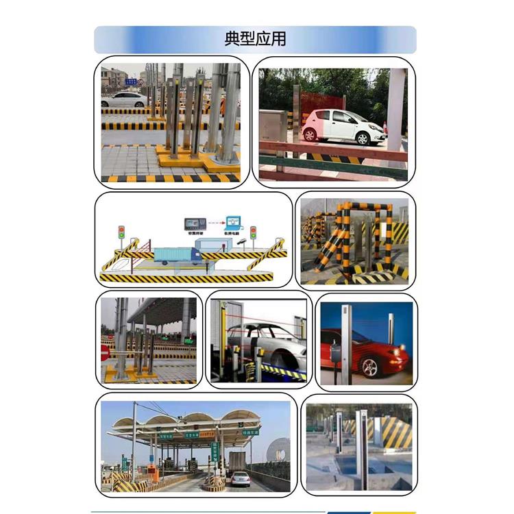 红外车辆分离器光栅 东莞高速路红外车辆分离器齐全