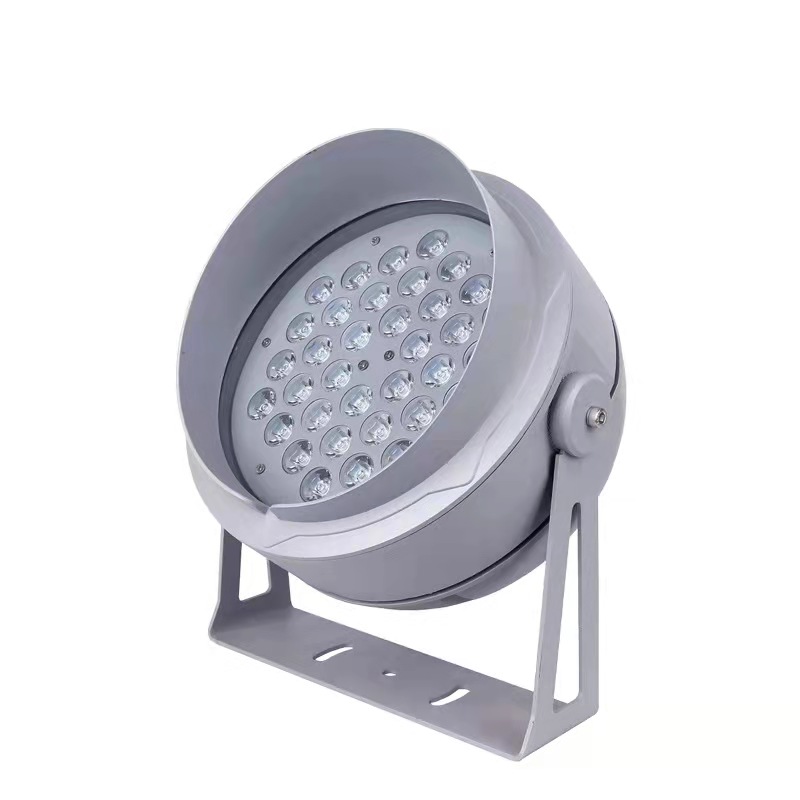 方型照树灯武汉外控照树灯
