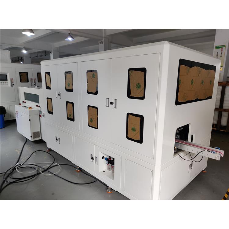 热收缩包装机 长春自动化封切机生产厂家