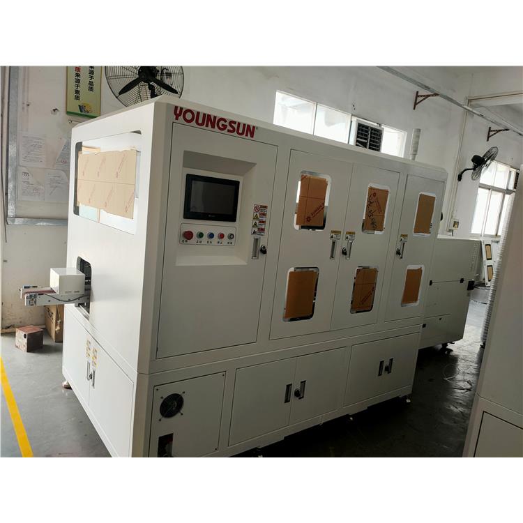 切角薄膜机 南宁高速塑封机价格