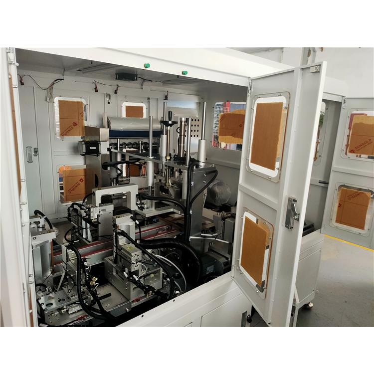 切角薄膜机 武汉切角切角薄膜机厂家