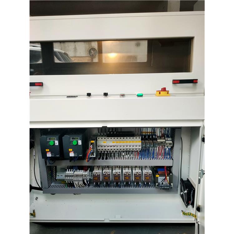 套膜封切收缩设备 武汉自动化热收缩机生产商