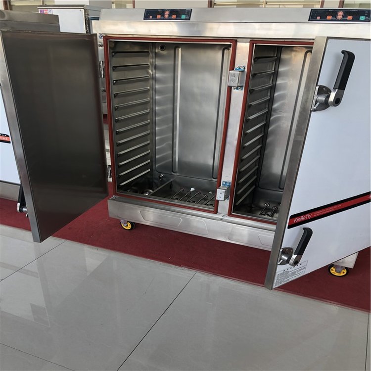 鑫美丰蒸饭柜维修故障报修