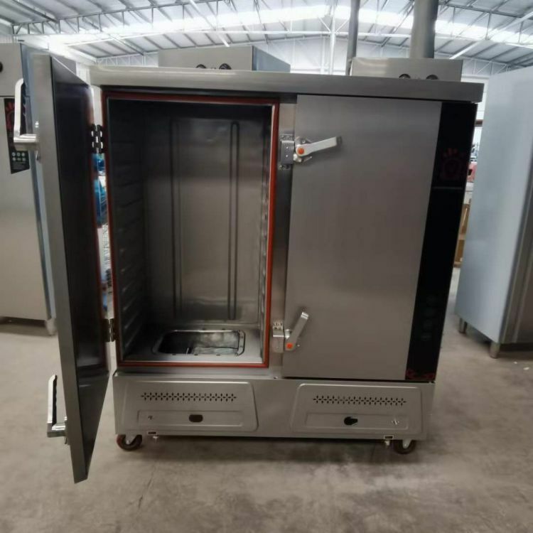 成都佰德福蒸饭柜维修维修中心