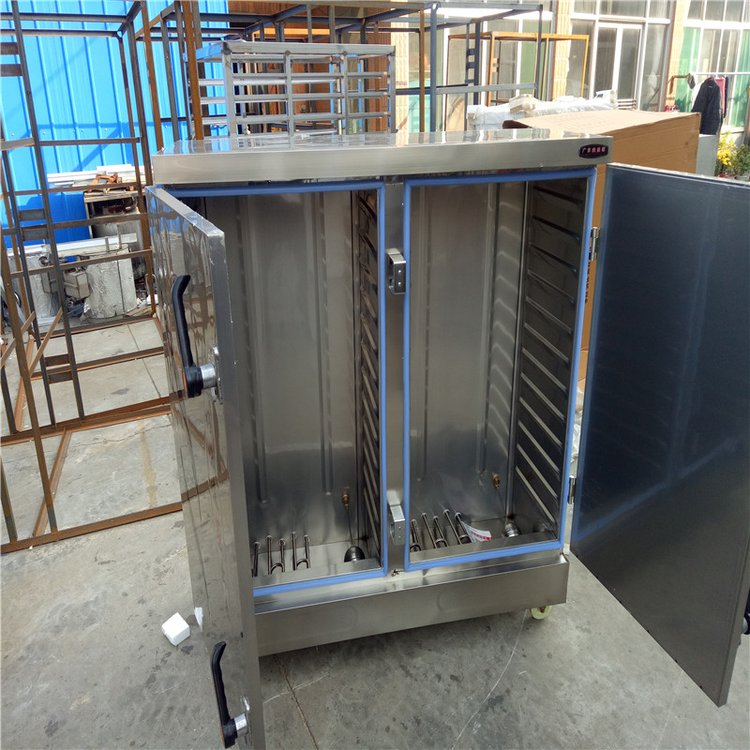 南宁天红美厨蒸饭柜维修故障报修