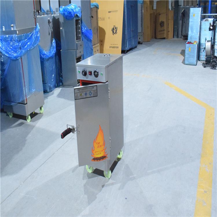 成都金帝莱蒸饭柜维修故障报修