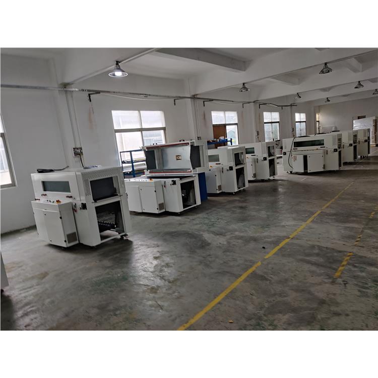 塑封机 南宁自动化可视热收缩机价格