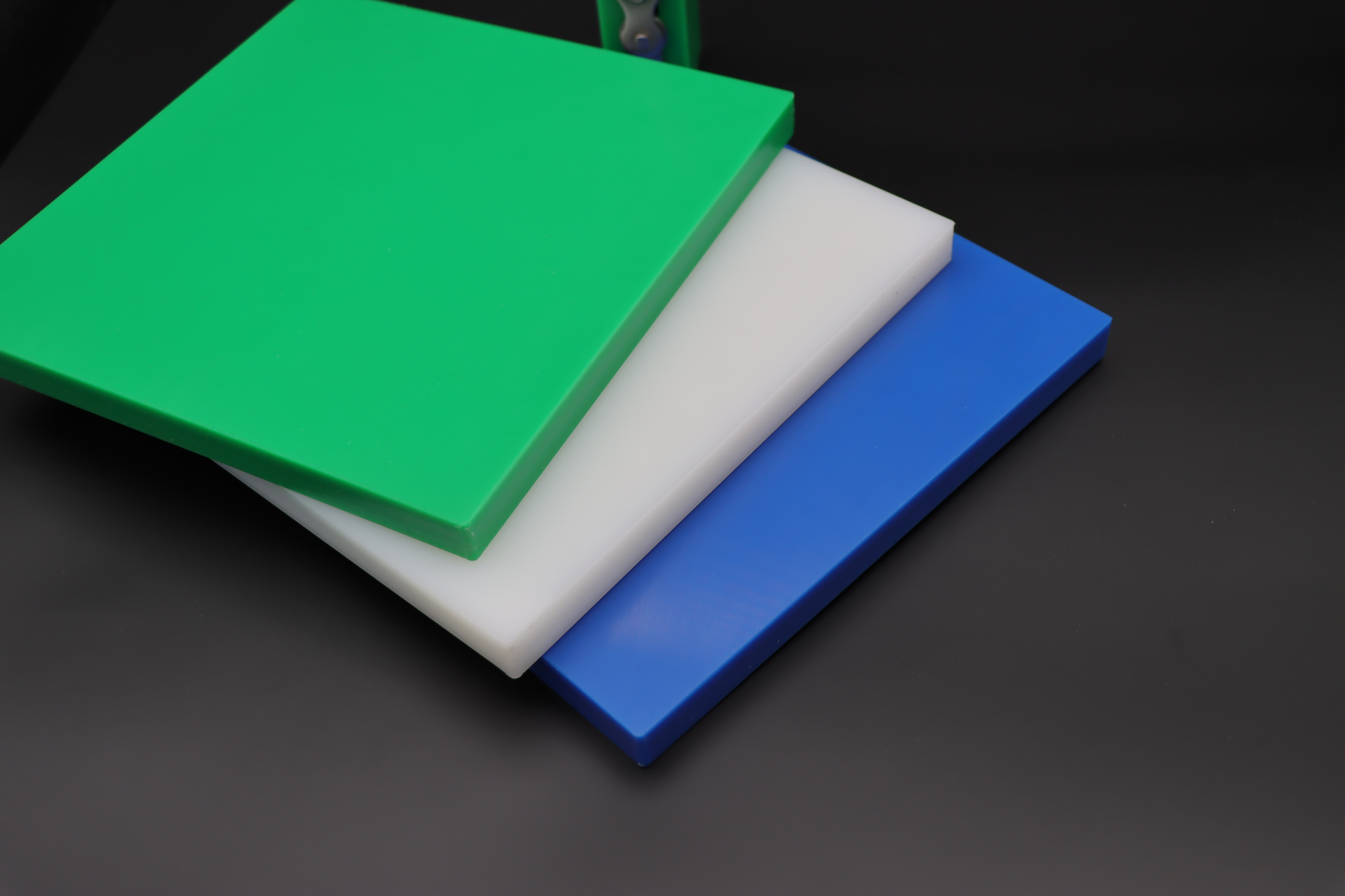 加厚尼龙板济南1010尼龙板来图生产