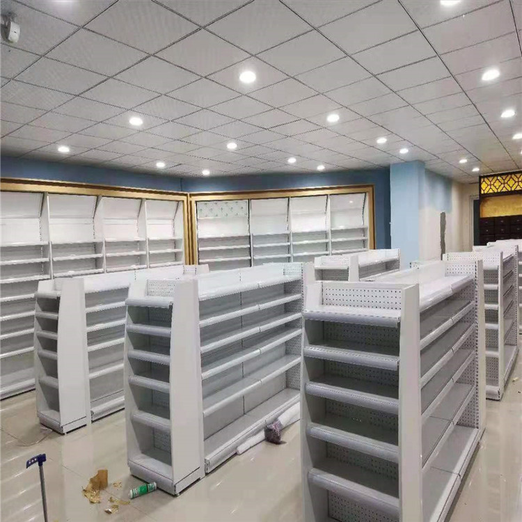 成都眼鏡店展柜 箱包展柜成都藥房貨架