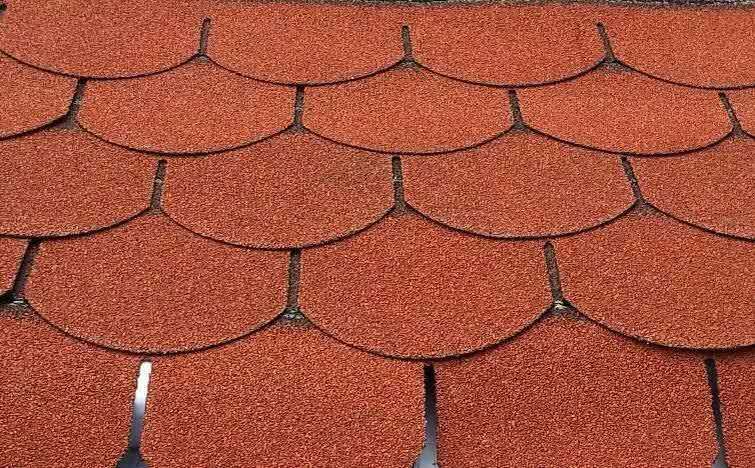 屋面别墅瓦呼和浩特油毡瓦阻燃茅草