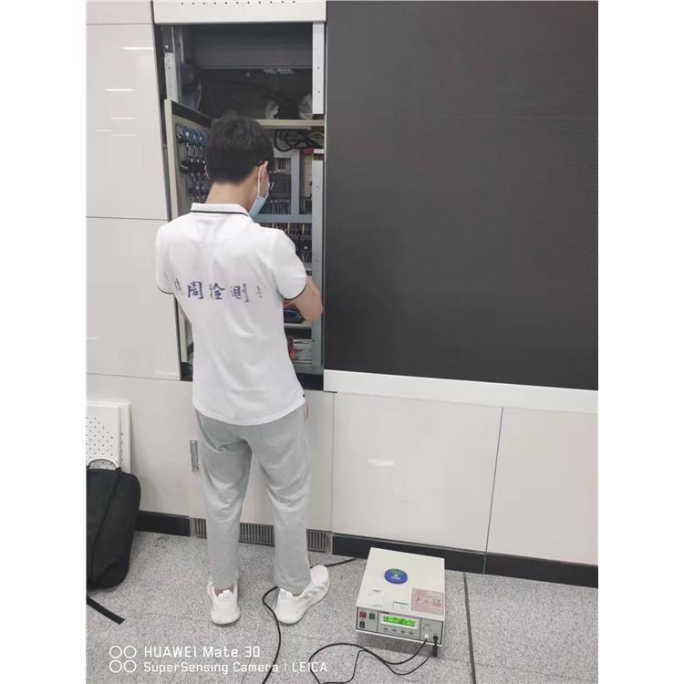 LED显示屏光电性能报告 灯杆屏光电性能报告加分项