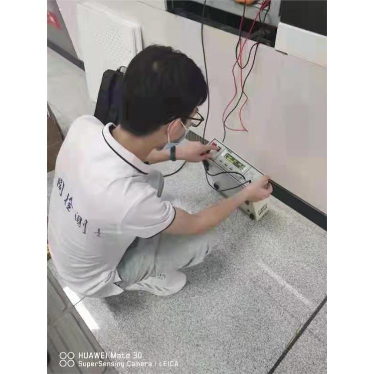 全彩显示屏光电性能报告 LED显示屏光电性能报告作用