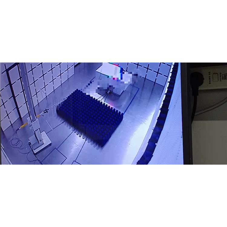 智慧路灯光电性能报告 LED显示屏光电性能报告作用