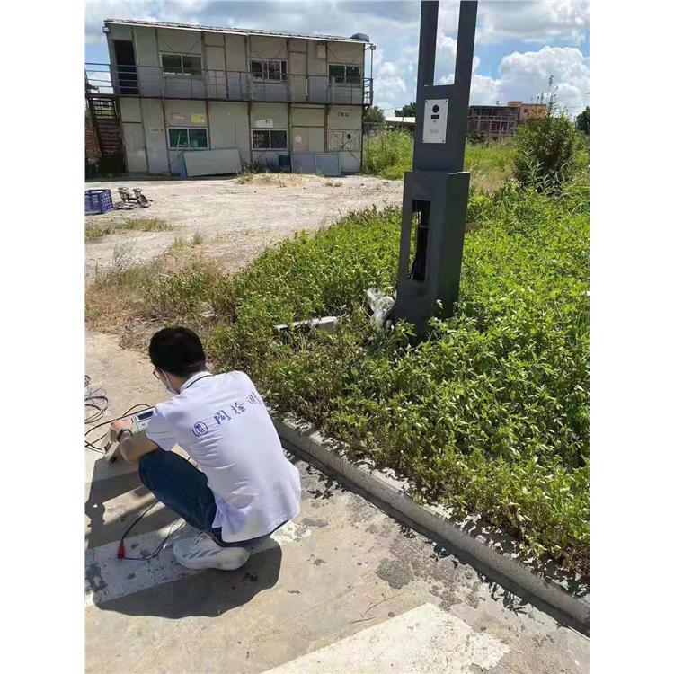 智慧路灯光电性能报告 液晶显示屏光电性能报告费用