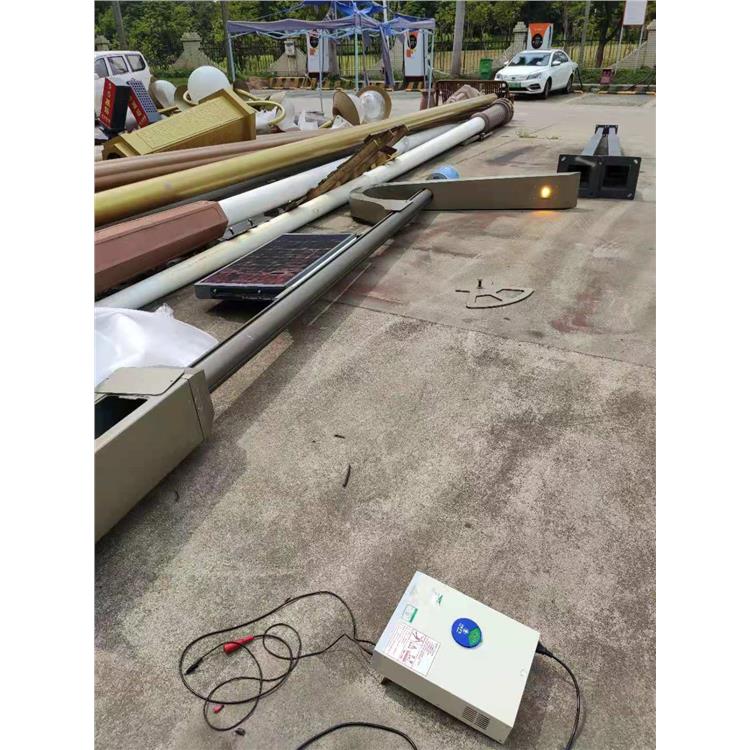 户外显示屏光电性能报告 智慧路灯光电性能报告检测机构