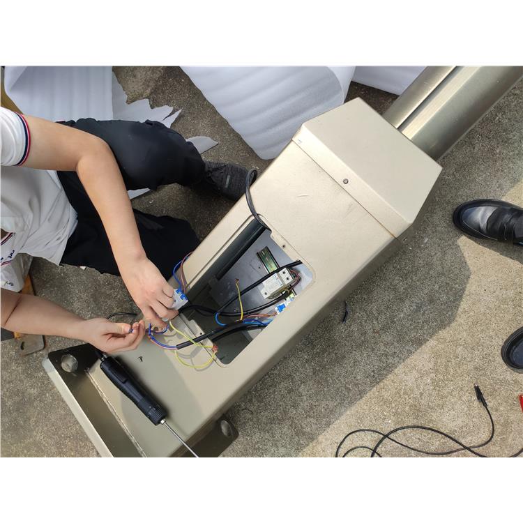 全彩显示屏光电性能报告 LED显示屏光电性能报告加分项