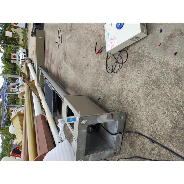 智慧灯杆屏光电性能报告 全彩显示屏光电性能报告机构