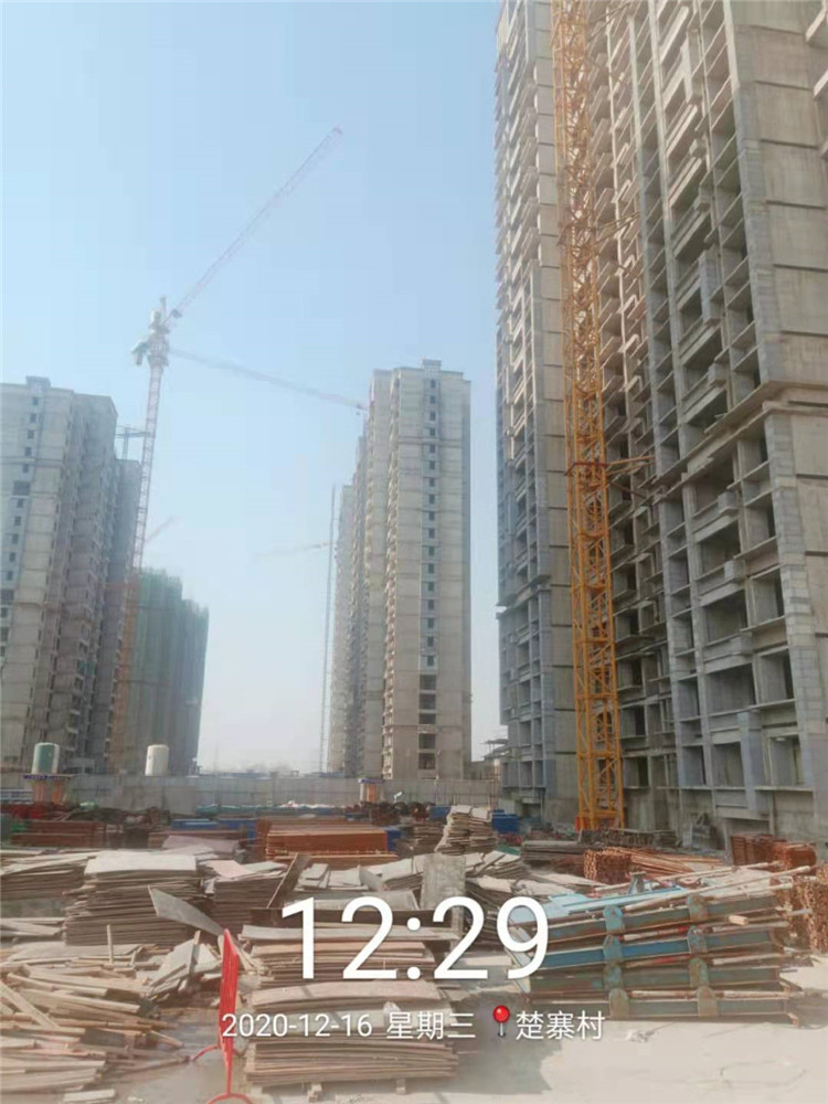 塔機出租 洛陽安全塔吊租賃公司
