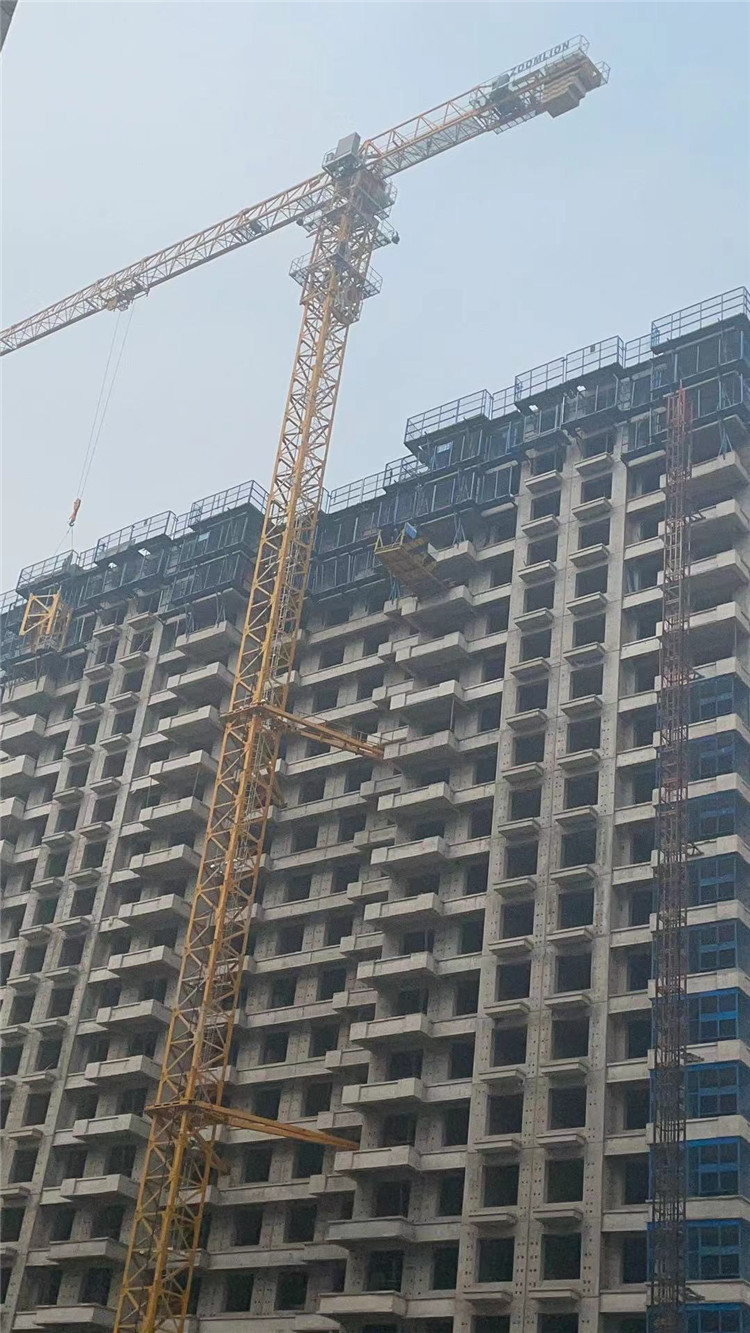 塔吊租賃 濟源安全塔吊出租安裝