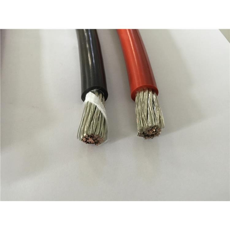 耐高溫硅橡膠電機(jī)線 JG-6000V  1*6耐高溫硅橡膠電機(jī)線報(bào)價(jià)