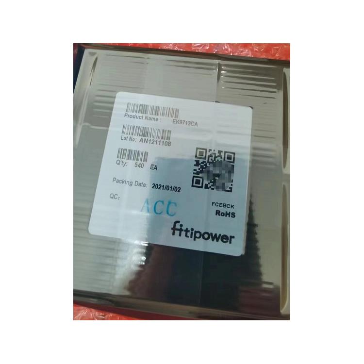 回收新思Synaprics驱动IC 江西高价回收NT37701H公司