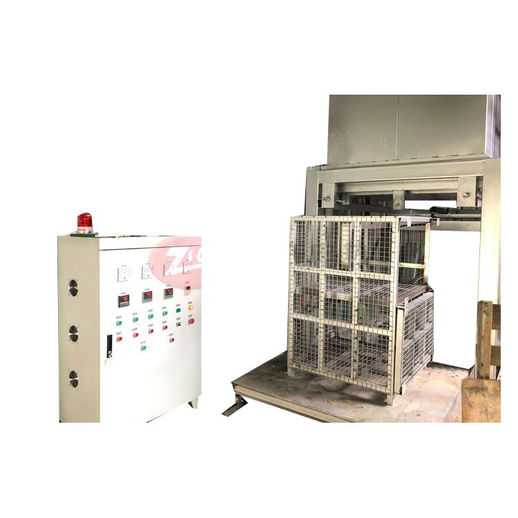 高溫箱式電阻爐 鄭州底溫高溫真空爐設(shè)計(jì)
