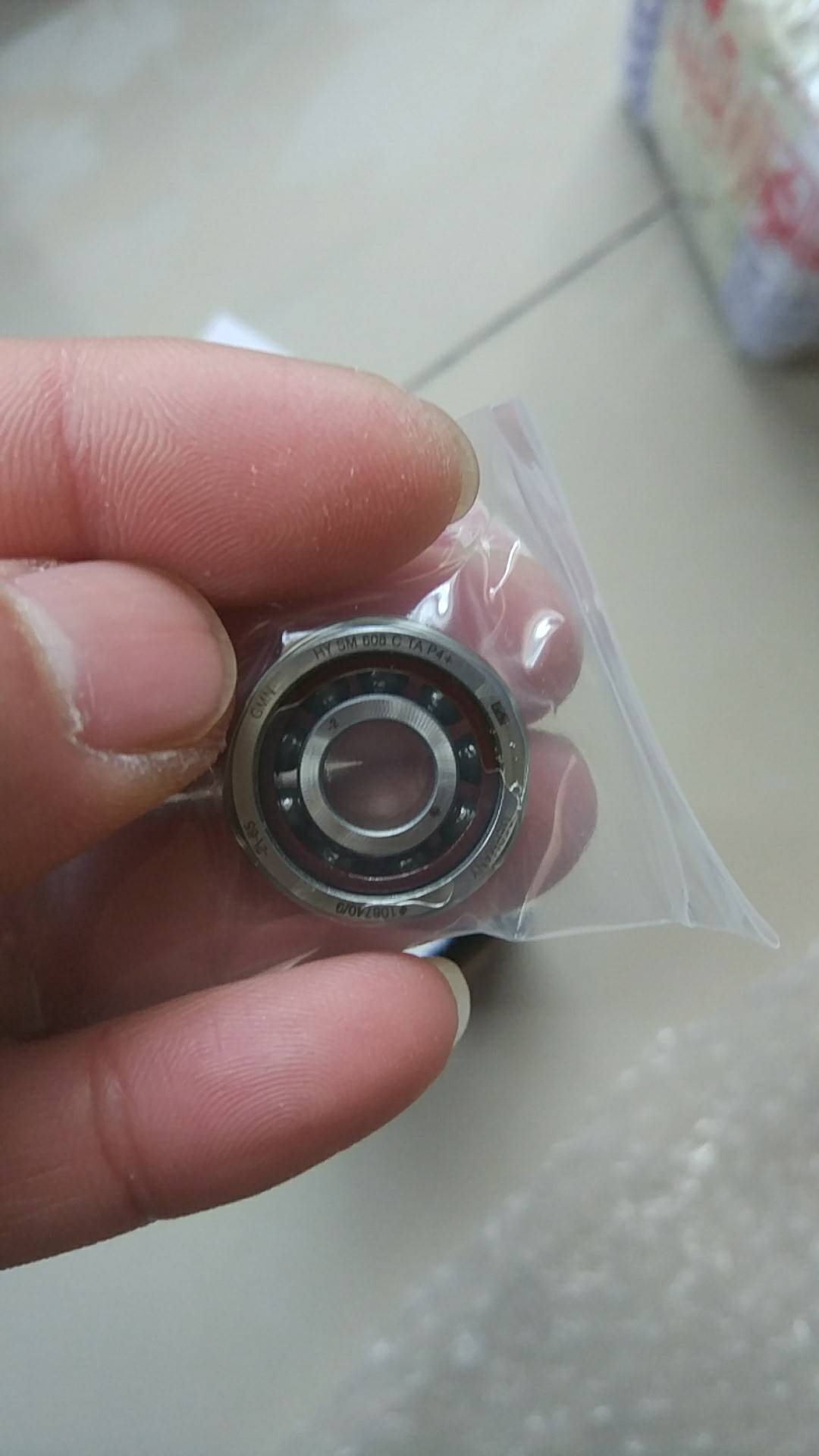 德国gmn迷宫式油封sa10x30x10