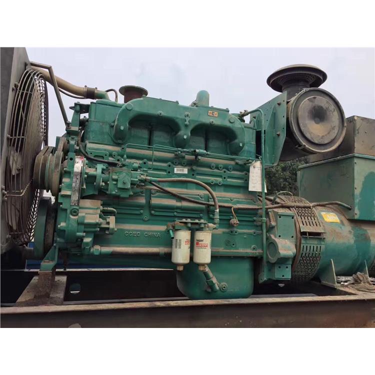 二手發(fā)電機(jī)回收 惠州長期二手發(fā)電機(jī)回收