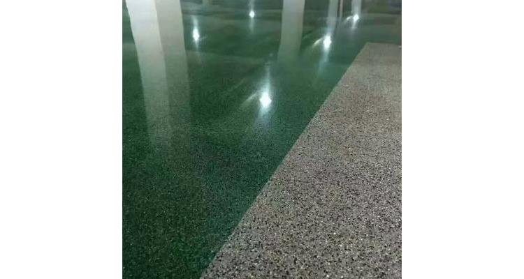 开云电竞固化地坪 九龙坡区密封固化地坪厂家(图3)