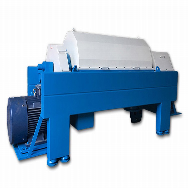 沼液处理离心机 太原辽河油田离心机公司