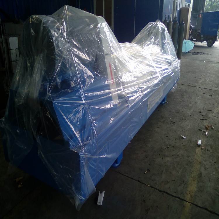 卧式螺旋离心机 福州污水三相离心机规格