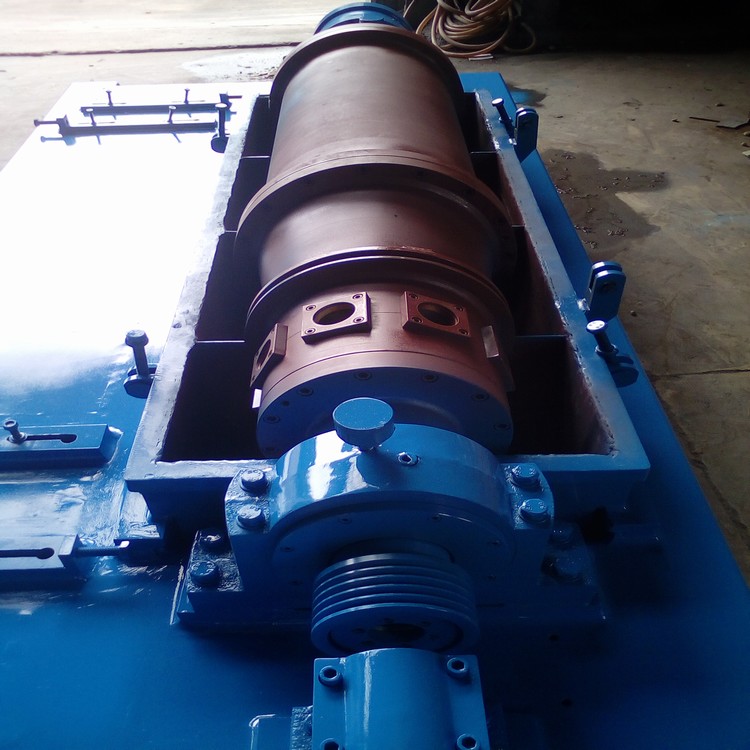 卧螺离心机 南京油基泥浆离心机参数