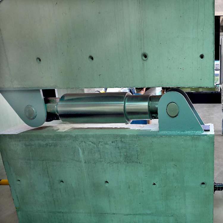 粘滞阻尼器 重庆建筑黏滞阻尼器安装