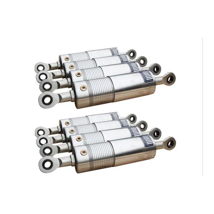 黏滞阻尼器 西宁耗能型粘滞阻尼器型号