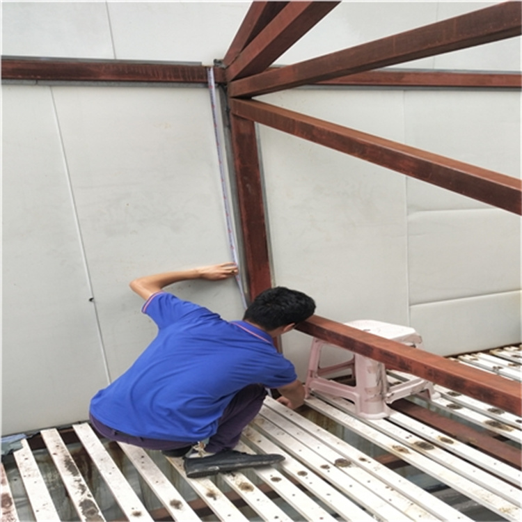 广告牌检测 合肥高速路广告牌安全检测部门