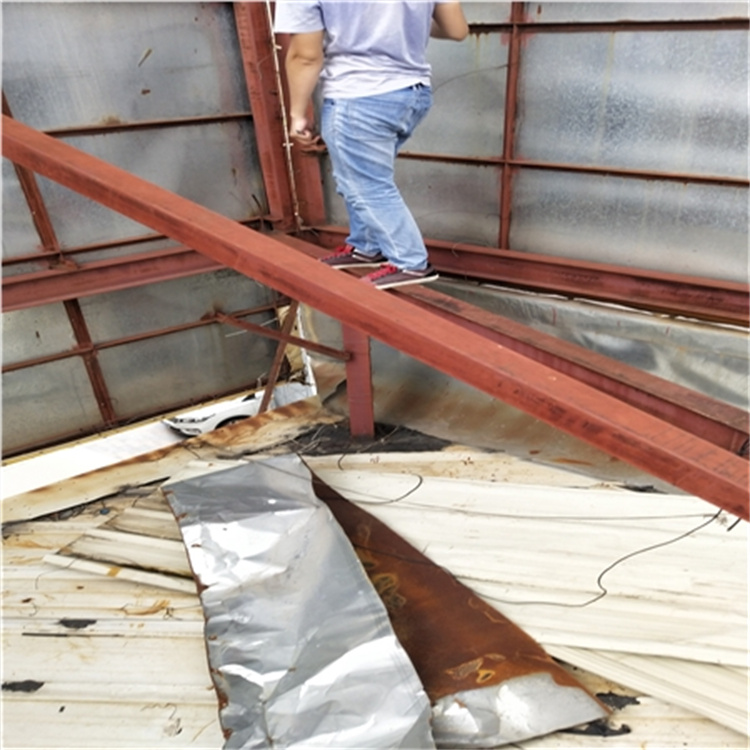 广告牌检测 合肥户外广告牌安全性检测中心