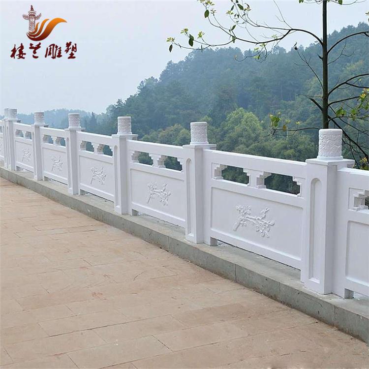 麻石欄桿廠 陜西花崗巖欄桿廠商