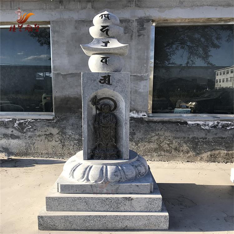 漢白玉石塔價(jià)格 安徽寺廟青石塔加工