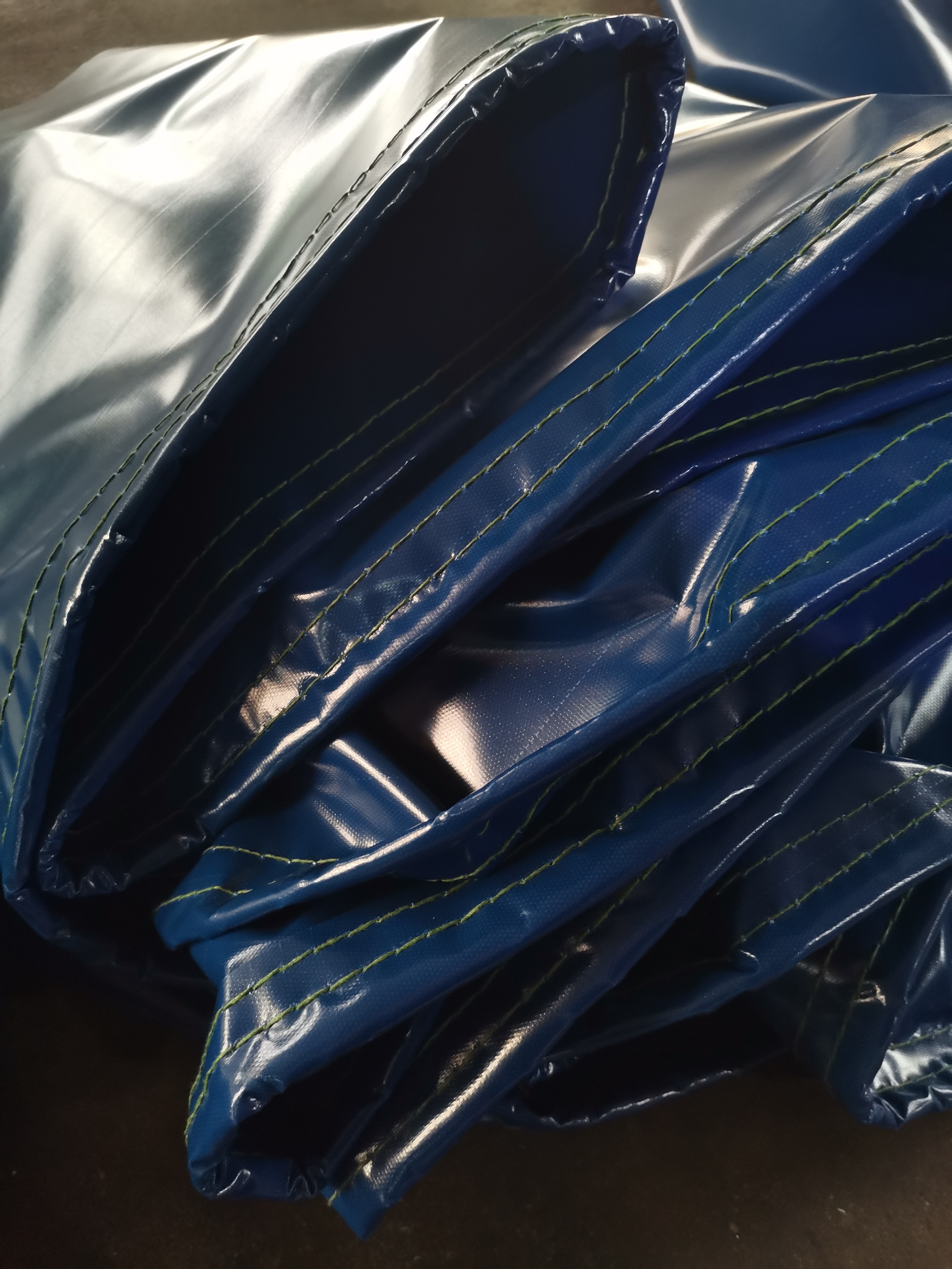 养鱼池篷布昆明大型自卸车篷布尺寸