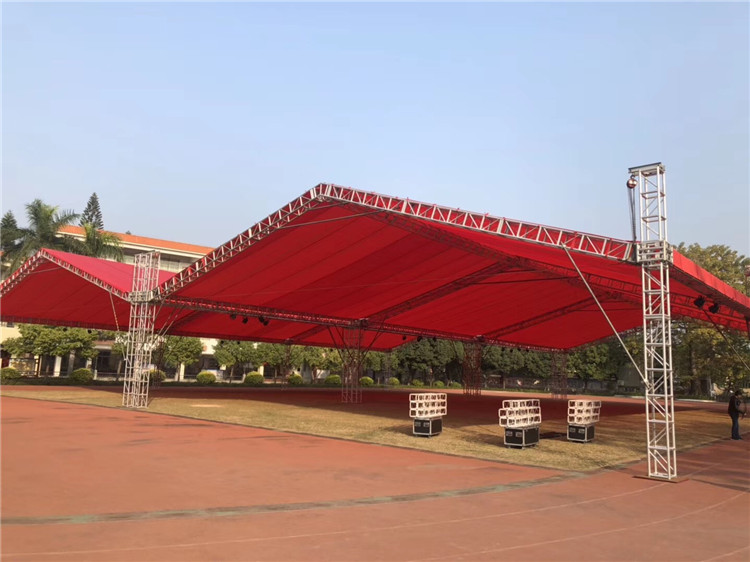 婚礼帐篷出租咸阳太空架帐篷搭建