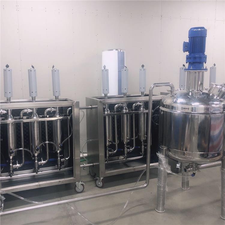 超聲波混合分散機(jī) 工業(yè)級3000W 超聲波分散機(jī)