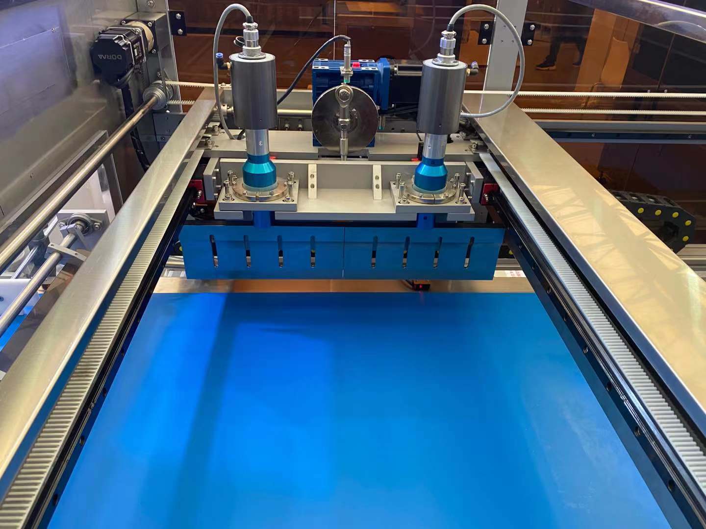 超声波切割机价格超声波切割厂家