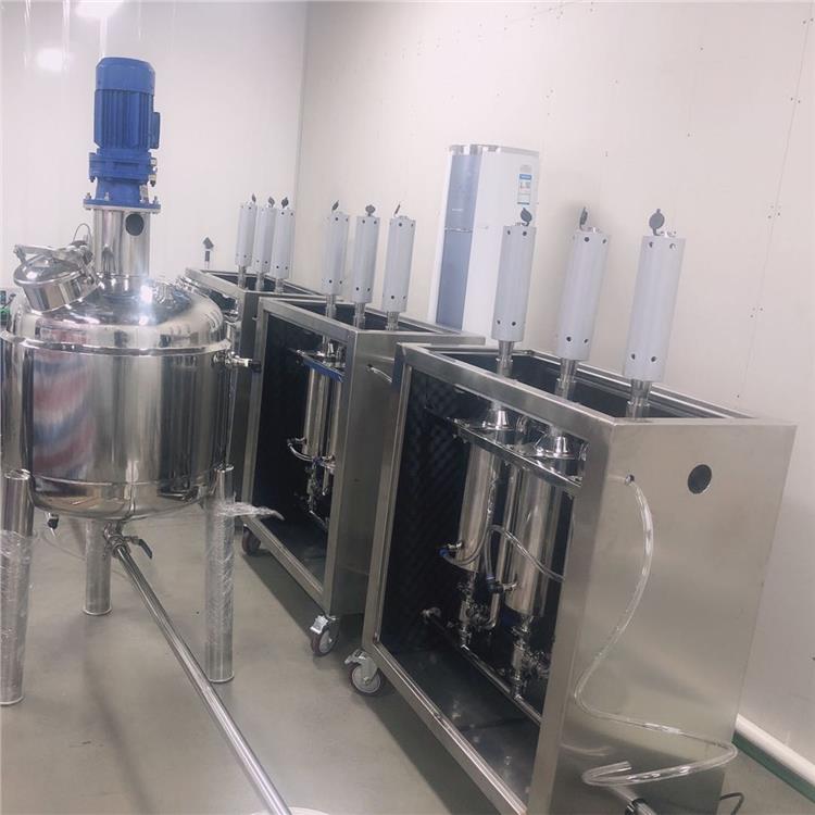 超聲波混合器 工業(yè)生產(chǎn)用超聲波管道均質(zhì)設(shè)備廠家