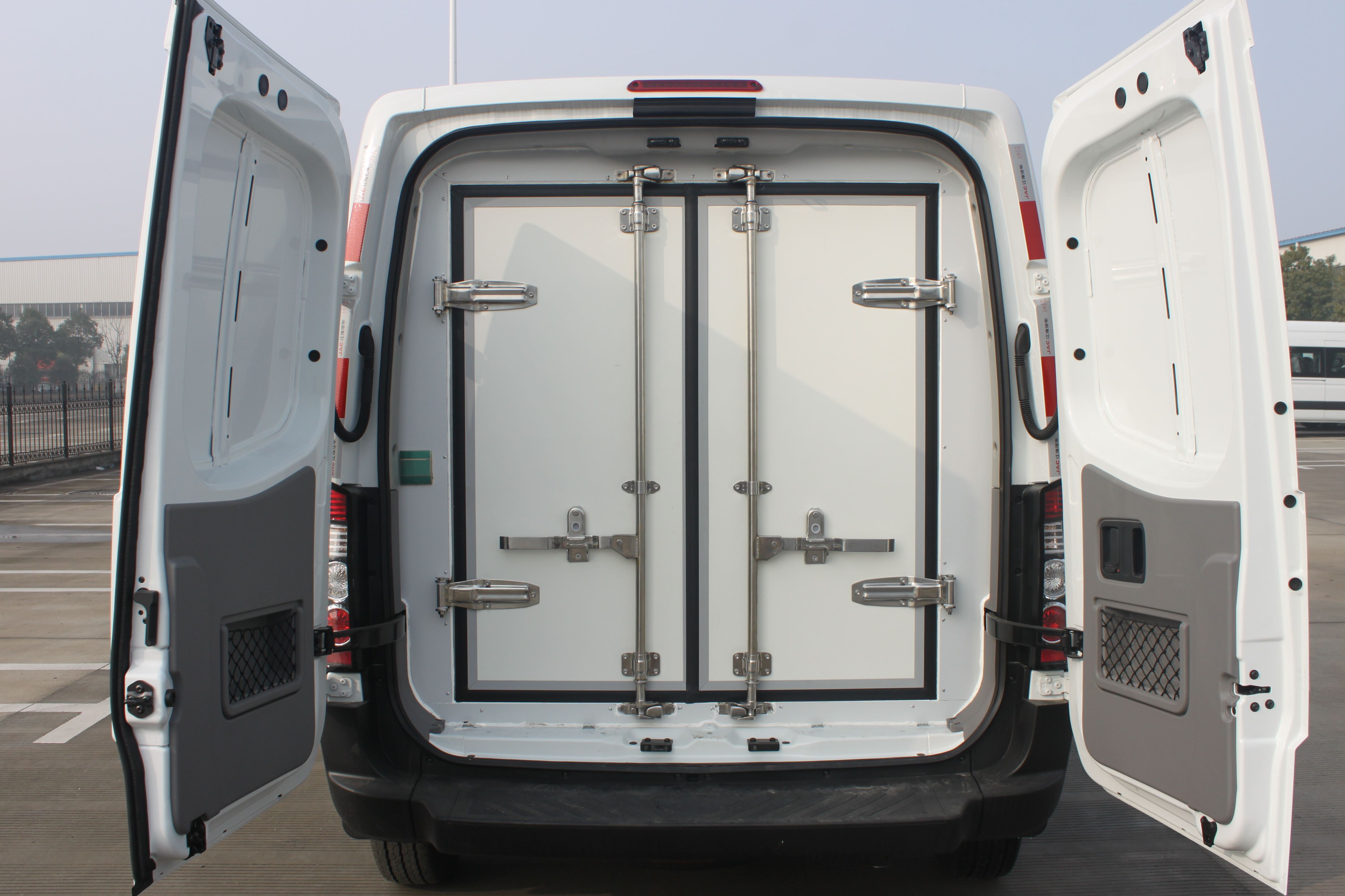 低温运输公司上海到金华冷链企业欢迎您